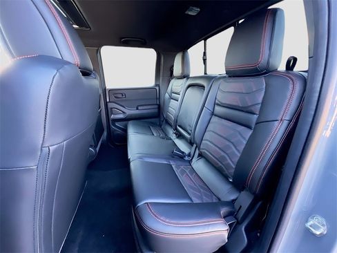 New 2026 Nissan Frontier PRO-4X image 26