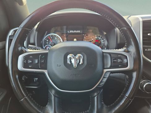 Used 2023 RAM 1500 Lone Star image 21