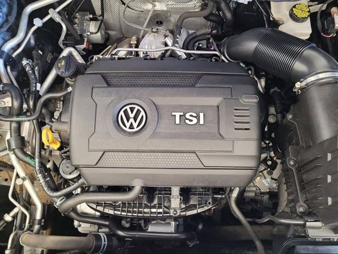 Used 2022 Volkswagen Atlas SE image 30