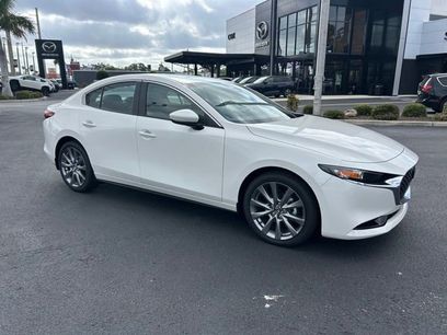 New 2026 MAZDA MAZDA3 2.5 S Sedan w/ Preferred Pkg