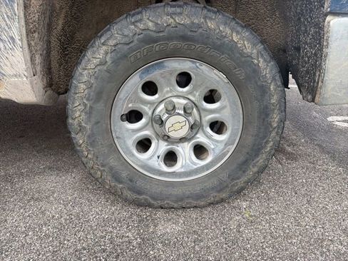 Used 2015 Chevrolet Silverado 1500 LT w/ All Star Edition image 10