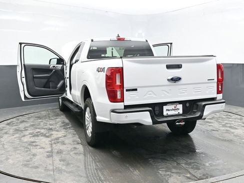 Used 2019 Ford Ranger XLT w/ Trailer Tow Package image 39
