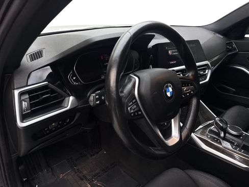 Used 2021 BMW 330i xDrive Sedan w/ Driving Assistance Package AWD/4WD image 51