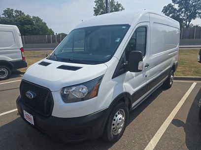Used 2021 Ford Transit 250 Medium Roof AWD w/ Load Area Protection Package