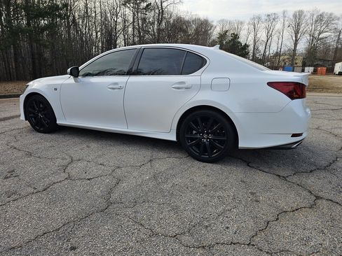 Used 2014 Lexus GS 350 image 10