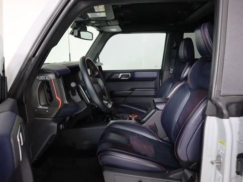 Used 2023 Ford Bronco Raptor AWD/4WD image 12