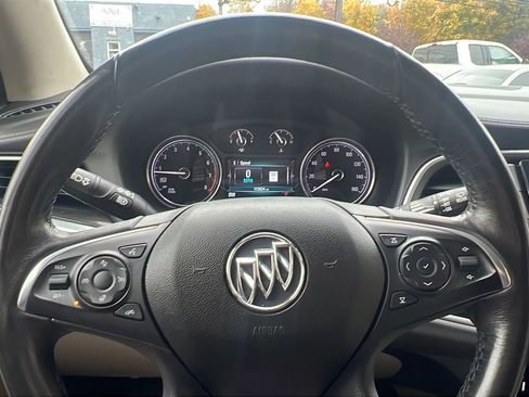 Used 2019 Buick Enclave Premium w/ Trailering Package, 5000 lbs. image 14