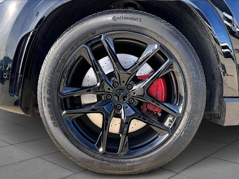 Used 2022 Mercedes-Benz GLE 53 AMG 4MATIC Coupe image 10