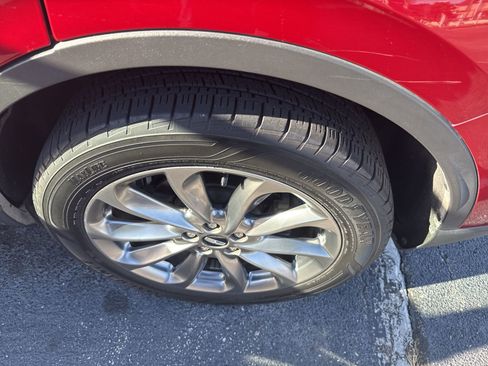 Used 2020 Lincoln Corsair FWD w/ Premium Package image 7