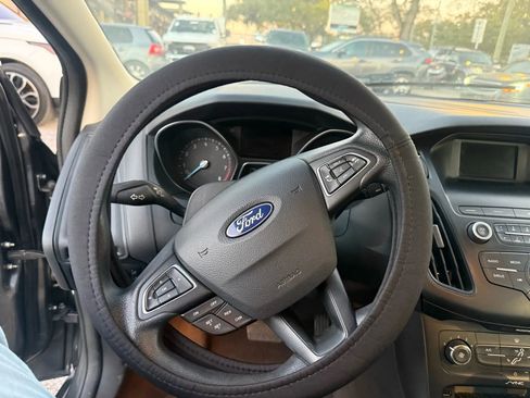 Used 2018 Ford Focus SE image 14
