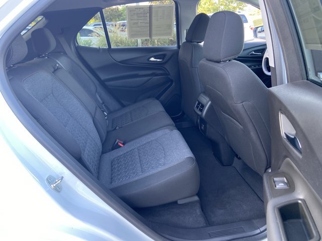 Used 2023 Chevrolet Equinox LT w/ Driver Convenience Package FWD image 14