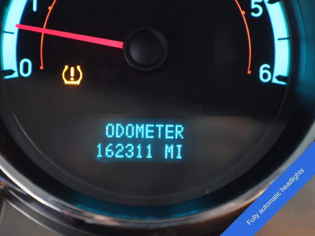 Used 2008 HUMMER H2 AWD/4WD image 4