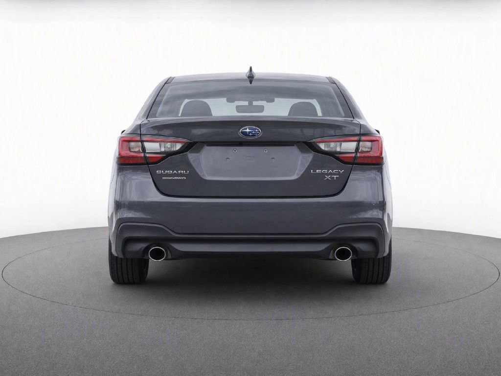 Used 2022 Subaru Legacy Limited XT AWD/4WD image 6