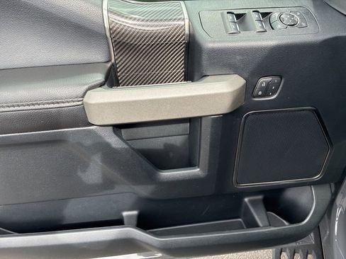 Used 2020 Ford F150 Raptor AWD/4WD image 14