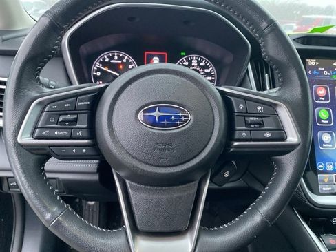 Used 2023 Subaru Outback Limited XT image 20