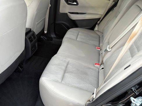 Certified 2024 Nissan Rogue SV image 31