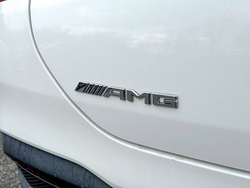 Used 2021 Mercedes-Benz GLE 53 AMG 4MATIC Coupe image 9