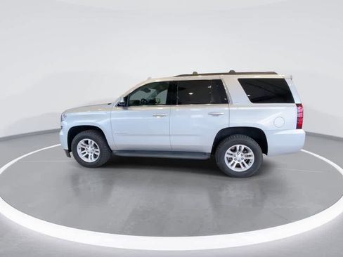 Used 2016 Chevrolet Tahoe LT w/ Luxury Package image 5