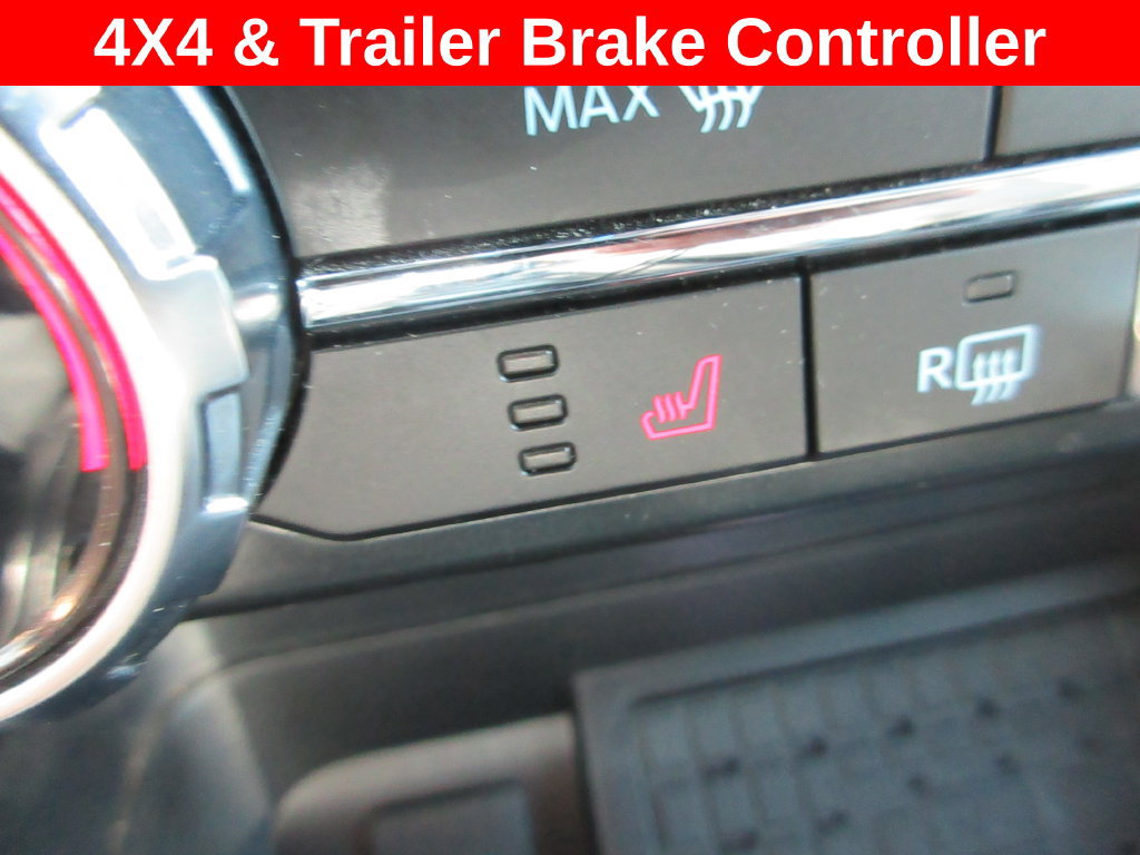 Used 2024 Ford F150 Tremor w/ Bed Utility Package AWD/4WD image 21