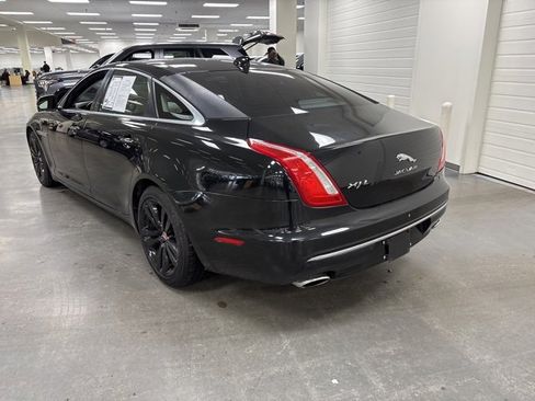 Used 2016 Jaguar XJ L Portfolio image 5
