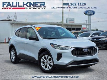 Certified 2025 Ford Escape Active w/ Tech Pack #1