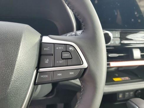 Certified 2026 Toyota Highlander XSE image 18