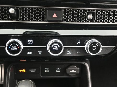 Certified 2026 Honda Civic Sport image 16