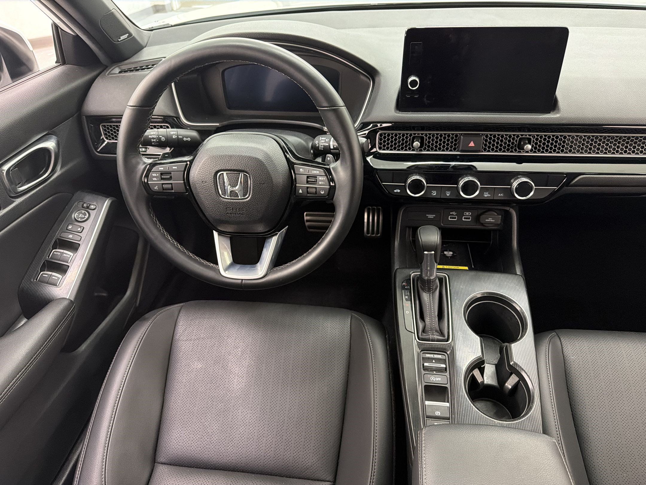 Used 2024 Honda Civic Sport Touring image 30