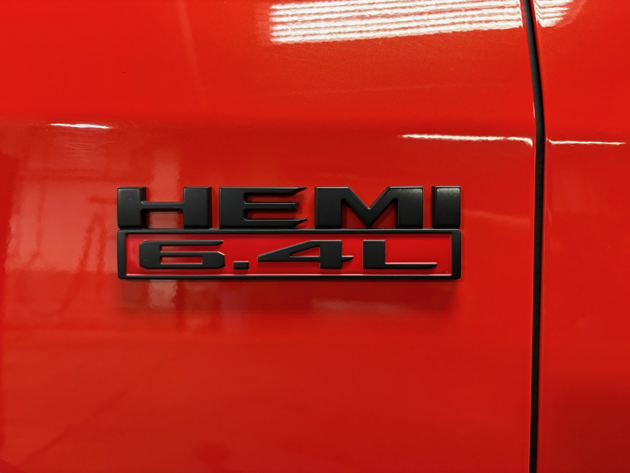 Used 2021 RAM 2500 Power Wagon w/ 75th Anniversary Edition AWD/4WD image 28