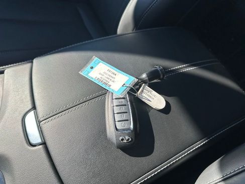 Used 2022 INFINITI QX60 Luxe w/ Cargo Package image 36