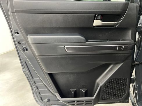 Used 2024 Toyota Tacoma TRD Sport RWD image 26