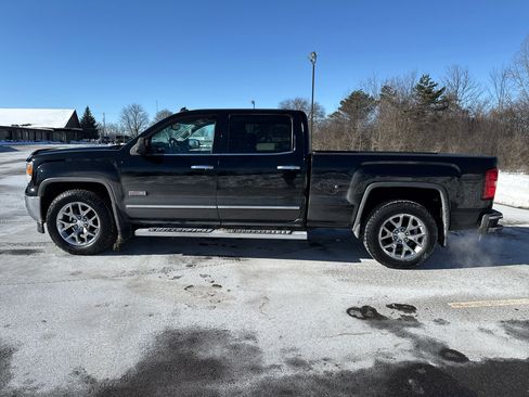 Used 2014 GMC Sierra 1500 SLT image 8