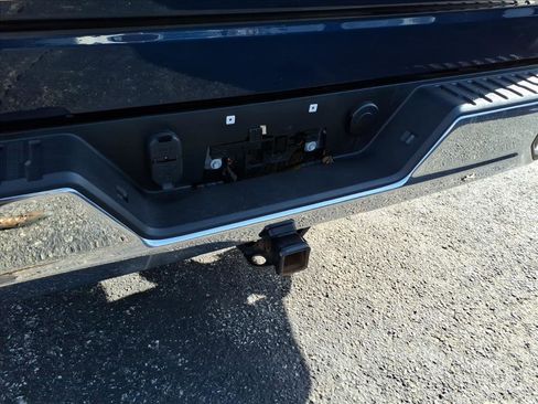 Certified 2023 Chevrolet Silverado 1500 LT image 17