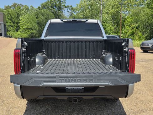 Used 2022 Toyota Tundra SR5 RWD image 26