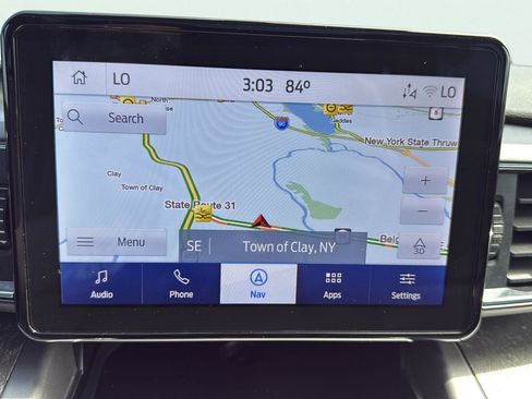 Certified 2022 Ford Explorer Timberline image 28