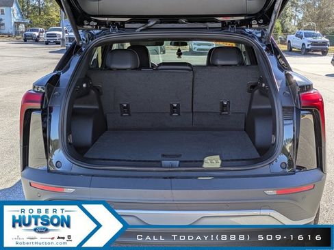 Used 2024 Chevrolet Blazer EV LT image 10