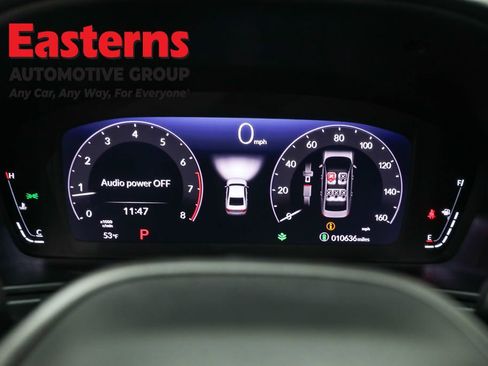 Used 2024 Honda Accord EX image 17