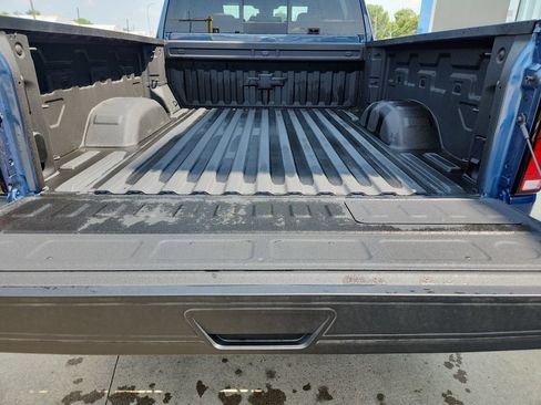 New 2026 Chevrolet Silverado 2500 High Country w/ Technology Package AWD/4WD image 26
