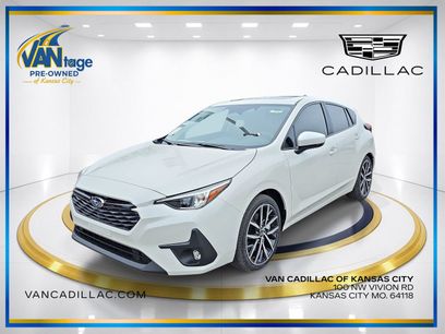 New 2026 Subaru Impreza 2.0i Sport