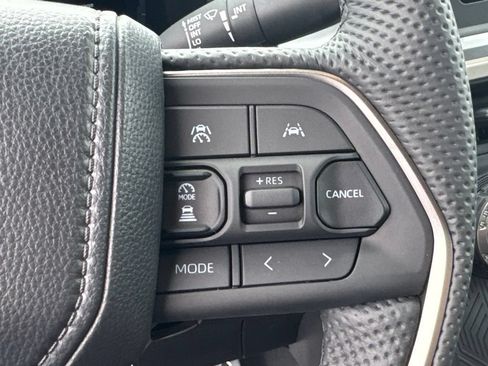 New 2026 Toyota Tacoma TRD Sport RWD image 25