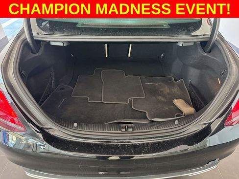 Used 2021 Mercedes-Benz C 300 Sedan w/ Premium Package image 18