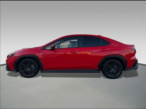 Used 2023 Subaru WRX Premium image 3