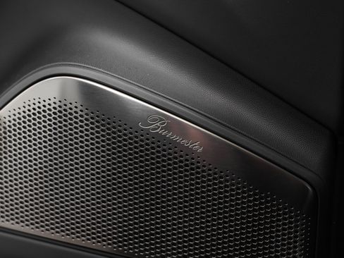 New 2025 Porsche Macan Turbo Electric image 49