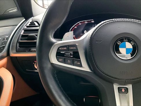 Used 2023 BMW X3 xDrive30i w/ M Sport Package image 23