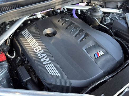 New 2026 BMW X6 xDrive40i image 20