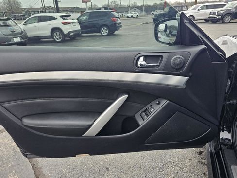 Used 2015 INFINITI Q60 AWD Coupe image 18
