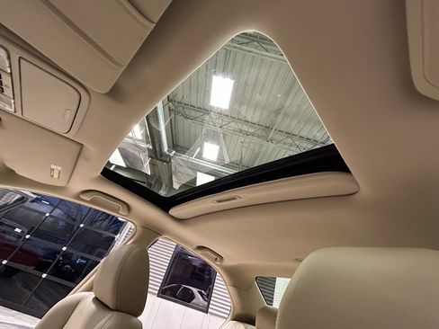 Used 2008 Acura TSX w/ Navigation image 50