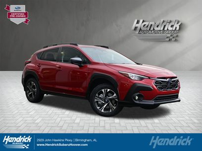 Certified 2026 Subaru Crosstrek 2.5i Premium