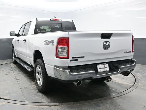 Used 2023 RAM 1500 Big Horn image 5