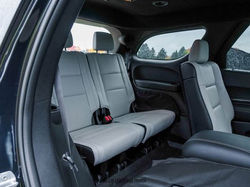 Used 2025 Dodge Durango SRT Hellcat image 39